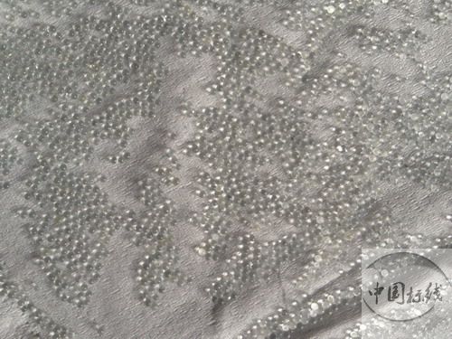 蒸湘工业园区金属表面处理车间